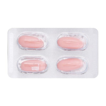 XYLUTIDE Capsule 4's