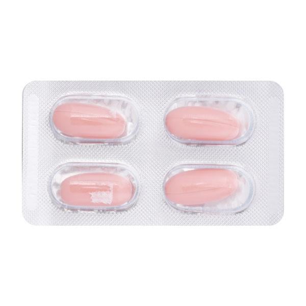 XYLUTIDE Capsule 4's