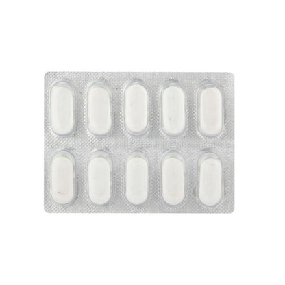 GLZ Mex Tablet 10'S