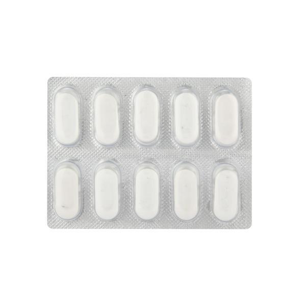 GLZ Mex Tablet 10'S