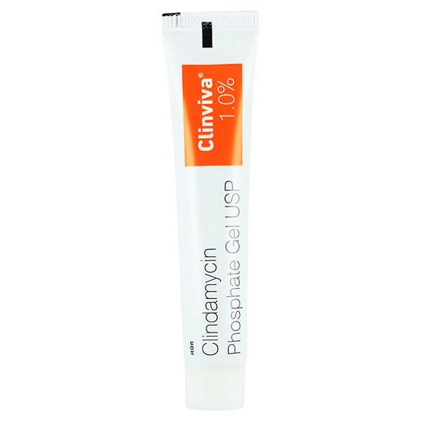 CLINVIVA Gel 20gm