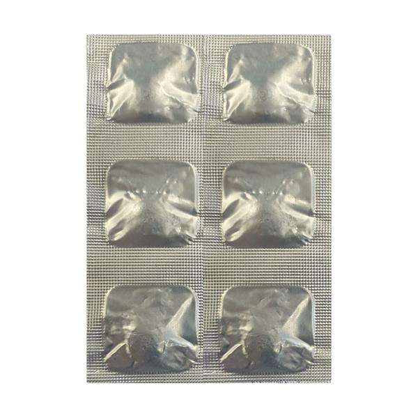 Defcort 18mg Tablet 6'S