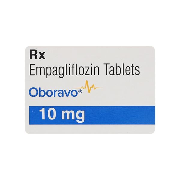 OBORAVO 10 Tablet 10's