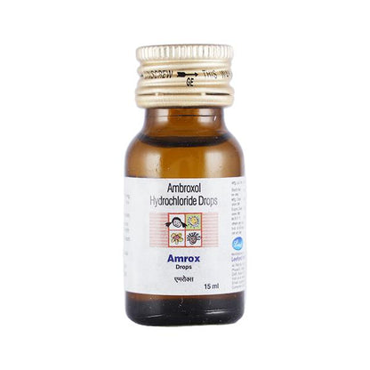 Amrox Drops 15ml