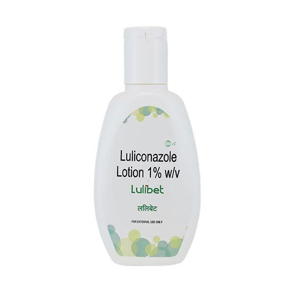 LULIBET Lotion 50ml