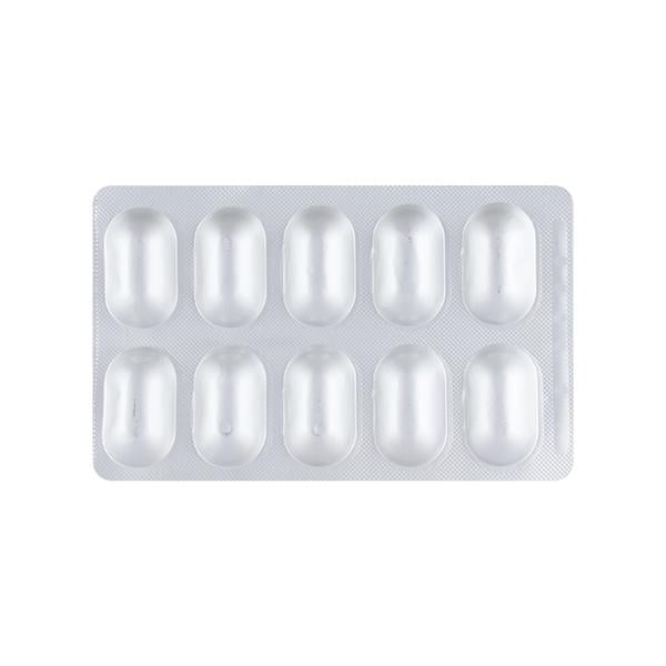 Acylin 400mg Tablet 10'S