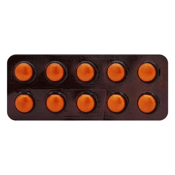 Prichek 2mg Tablet 10'S