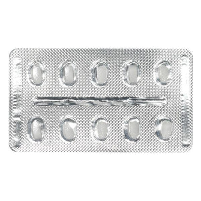 VANTAXA 10 Tablet 10's