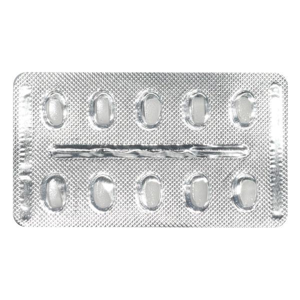 VANTAXA 10 Tablet 10's
