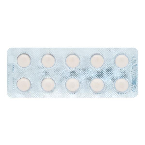 YOGAPROL 25mg Tablet 10's