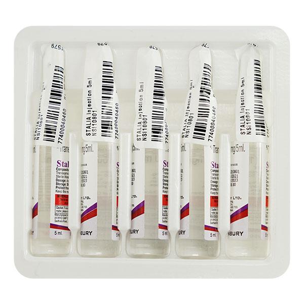 STALIA Injection 5ml