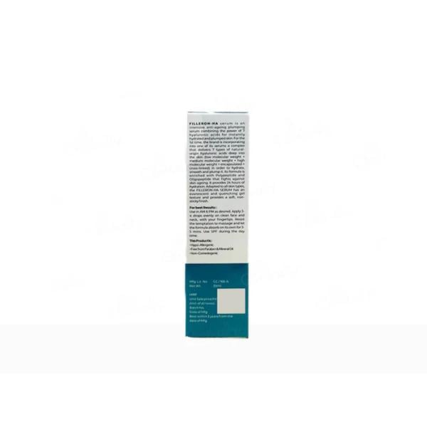 FILLERON HA Serum 30ml