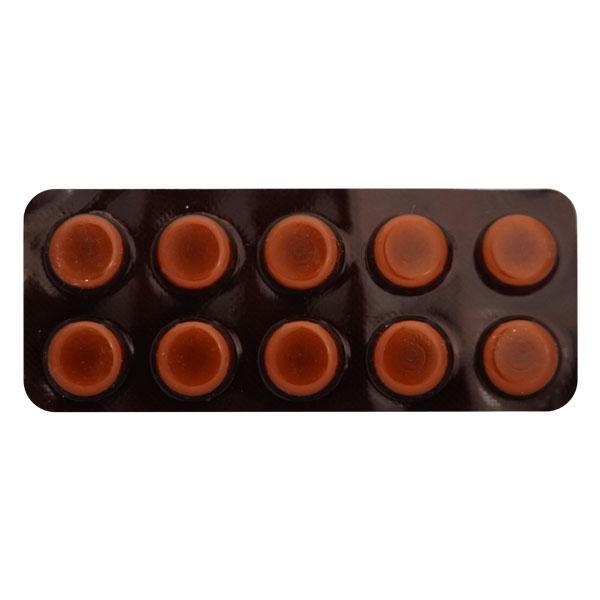 Mazetol 400mg Tablet 10'S