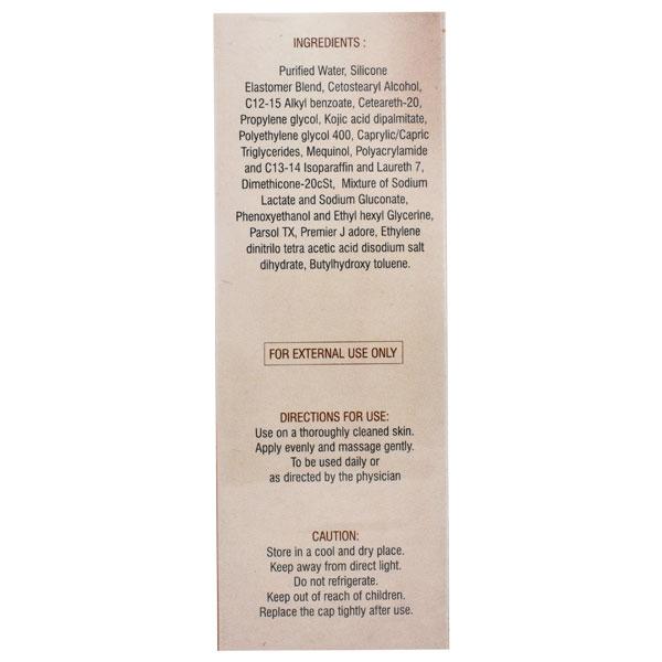 MAJIGLOW ADVANCED Cream 30gm