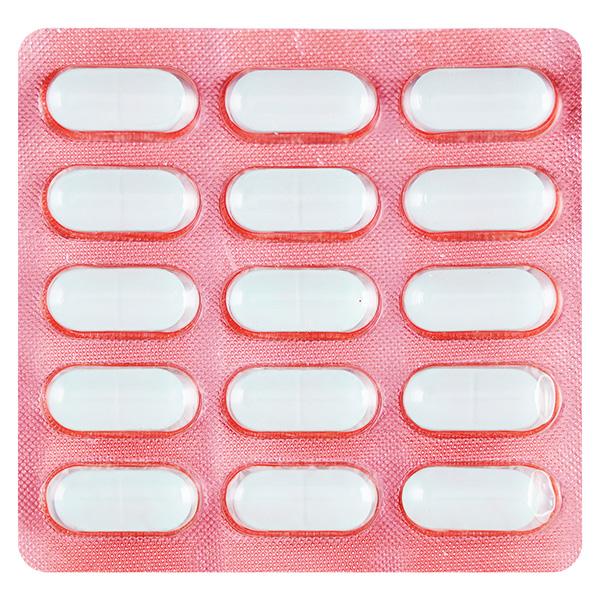 CALCIPIME PLUS Tablet 15's