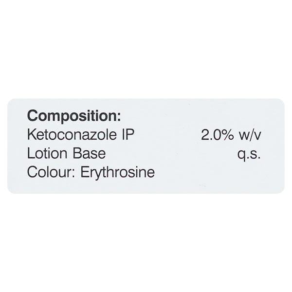 Keraglo AD Lotion 50ml