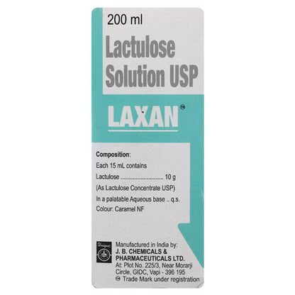LAXAN Solution 200ml