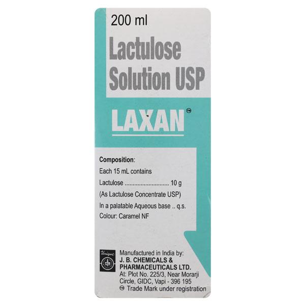 LAXAN Solution 200ml