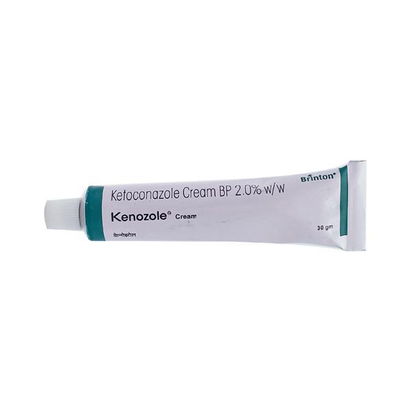 Kenozole Cream 30gm