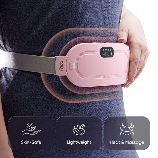 Frido Cramp Relief Belt - Frido