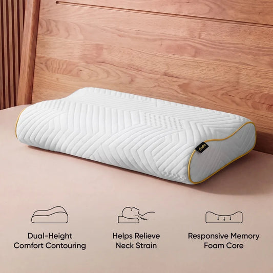 Frido Premium Cervical Pillow