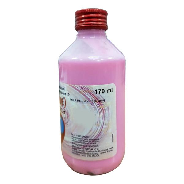 ACIGENE MINT FLAVOUR Gel 170ml