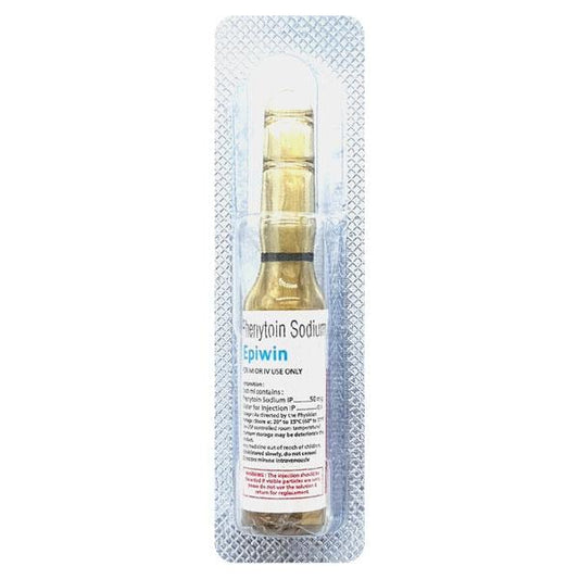 EPIWIN Injection 2ml