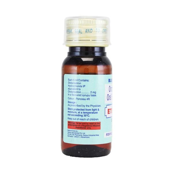 Eterna Syrup 30ml