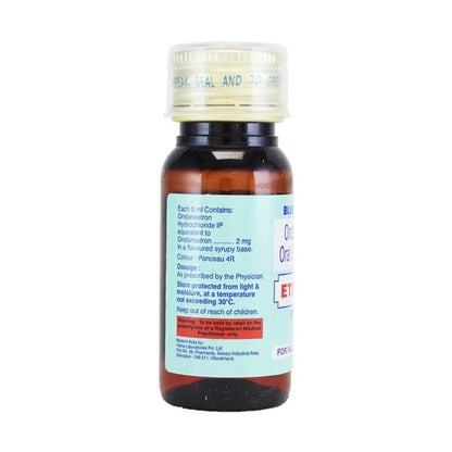 Eterna Syrup 30ml