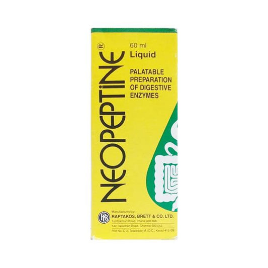 Neopeptine Liquid 60ml