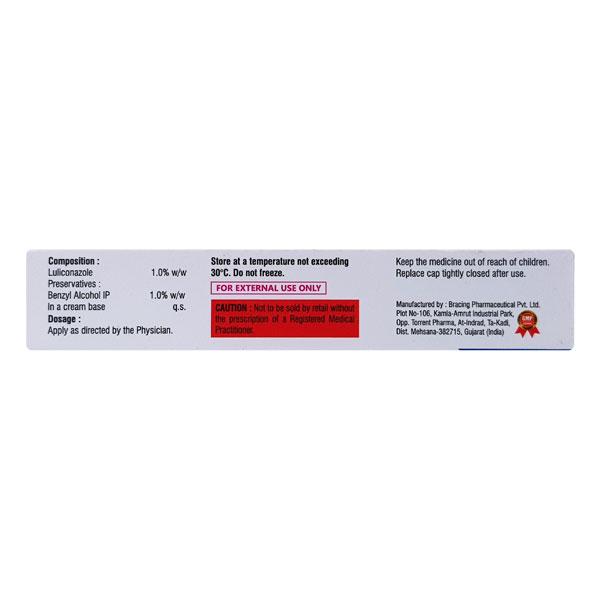 WINLU Cream 20gm