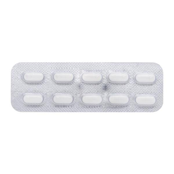 Cartipred 4mg Tablet 10'S