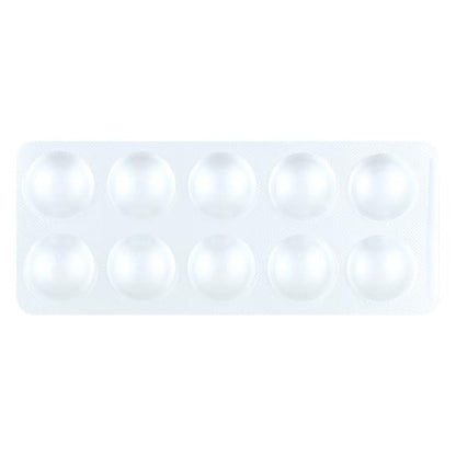 Febutax 80mg Tablet 10'S