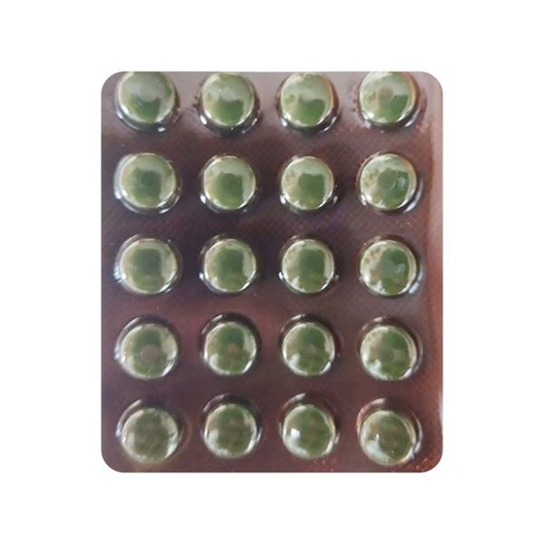 NORMAXIN Tablet 20's