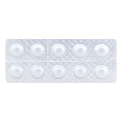 SOLINOL 10 Tablet 10's
