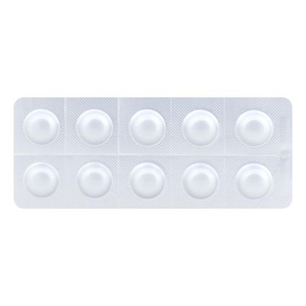 SOLINOL 10 Tablet 10's