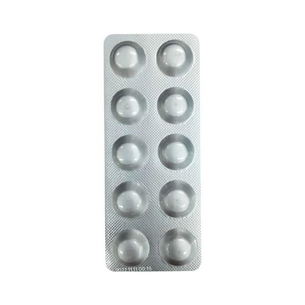 NEBIACT 2.5 Tablet 10's