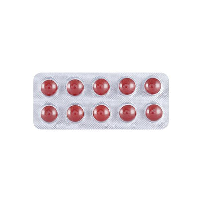 UNIGEF 250 Tablet 10's