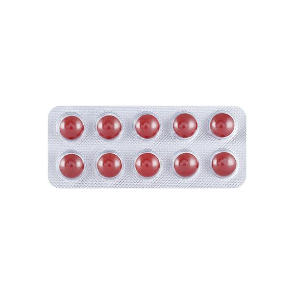 UNIGEF 250 Tablet 10's