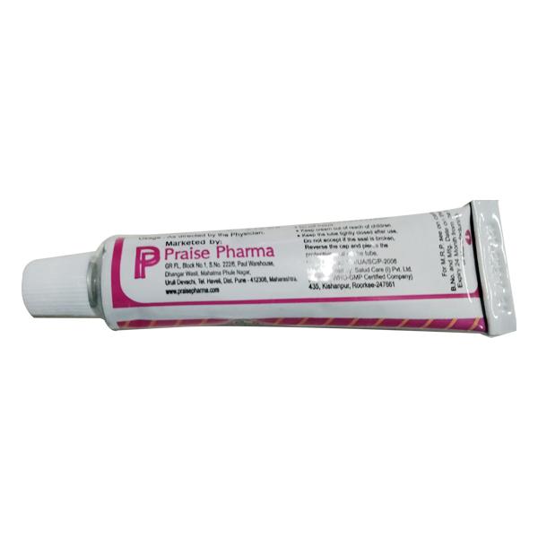 PAEDISONE M Cream 15gm