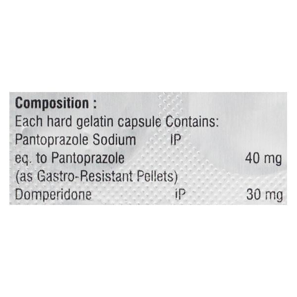 PENTOVAG DSR Capsule 10's