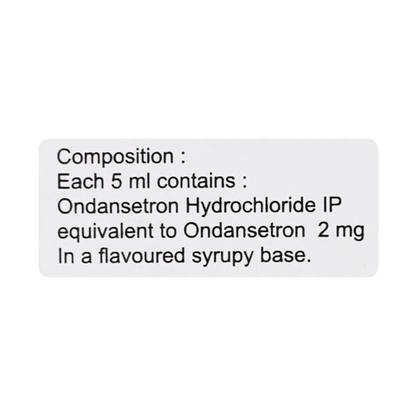 Vomikind Syrup 30ml