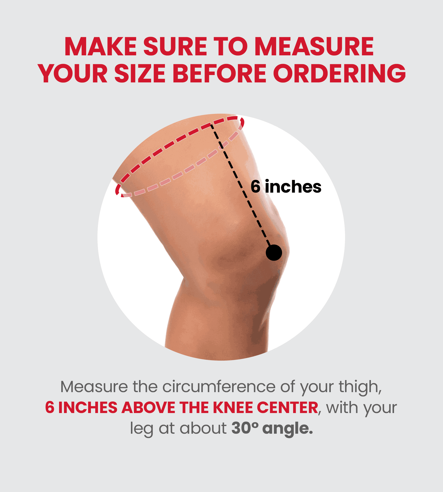 Premia Hinged Knee Brace with NeoFlex Material and Dual-Axis Hinges