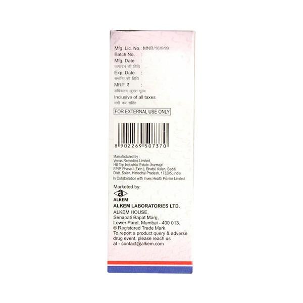 OXUM Spray 100ml