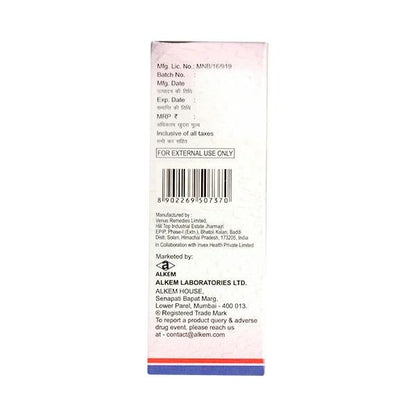 OXUM Spray 100ml