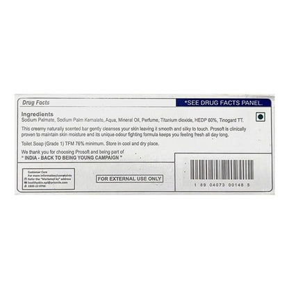 PROSOFT Soap 100g