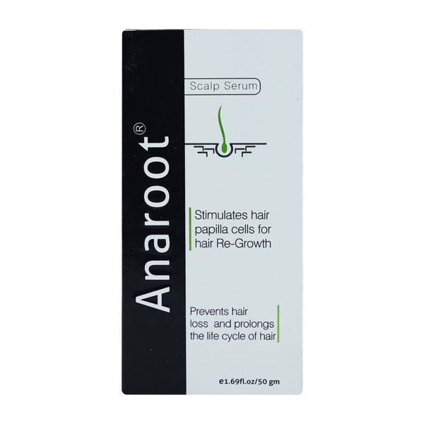 ANAROOT SCALP Serum 50gm