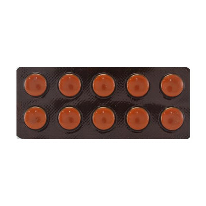 Tryptomer 75mg Tablet 10'S