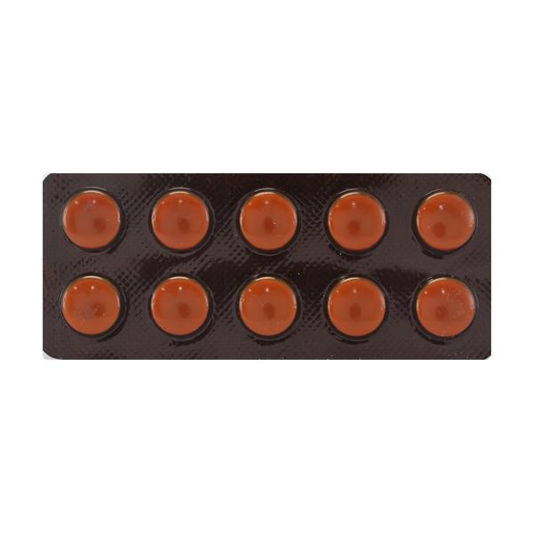 Tryptomer 75mg Tablet 10'S