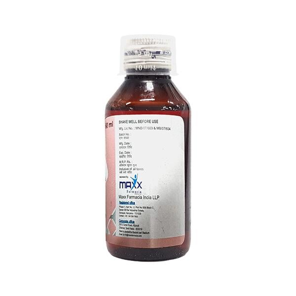 PARAX Suspension 60ml